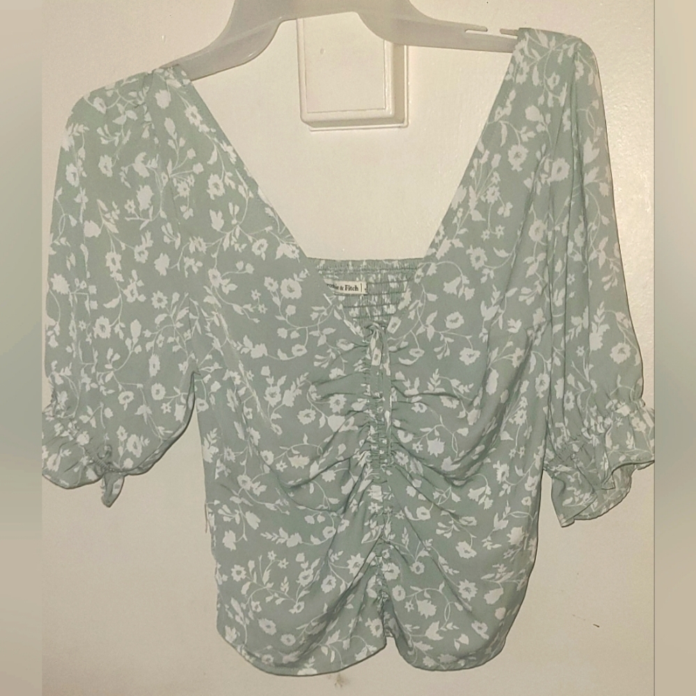 Dressy Shirt